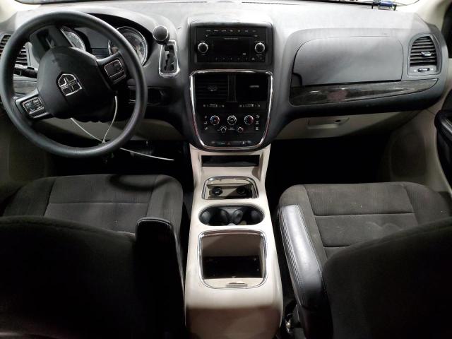 Photo 8 from auction – 2013 DODGE GRAND CARA with VIN 2C4RDGCG4DR550570