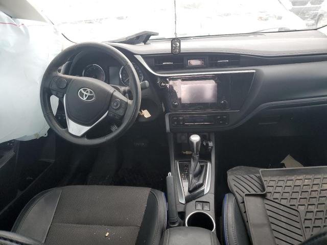Photo 8 from auction – 2019 TOYOTA COROLLA with VIN 2T1BURHE5KC164161