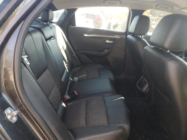 Photo 10 from auction – 2019 CHEVROLET IMPALA LT with VIN 2G11Z5S33K9155254