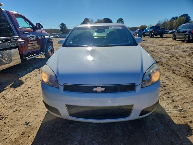صورة رقم 5 من المزاد - 2013 CHEVROLET IMPALA LTZ مع VIN 2G1WC5E39D1109755