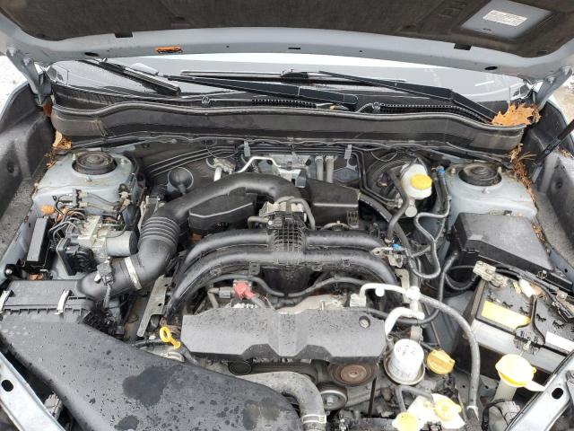 Photo 12 from auction – 2018 SUBARU FORESTER 2 with VIN JF2SJAGC4JH456356