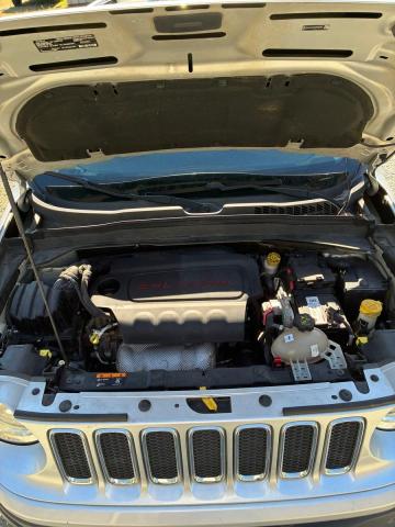 Photo 7 from auction – 2016 JEEP RENEGADE L with VIN ZACCJADTXGPE02231
