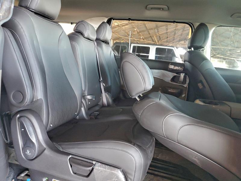 صورة رقم 11 من المزاد - 2026 KIA CARNIVAL E مع VIN KNDNC5KA1T6108404
