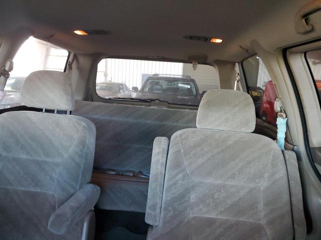 Photo 10 from auction – 2002 HONDA ODYSSEY EX with VIN 5FNRL18672B001535