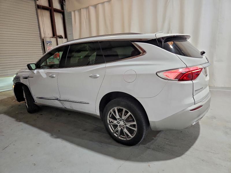 Photo 2 from auction – 2022 BUICK ENCLAVE PR with VIN 5GAERCKW8NJ129153