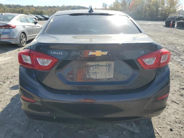 Photo 6 from auction – 2017 CHEVROLET CRUZE LT with VIN 1G1BE5SM2H7169746