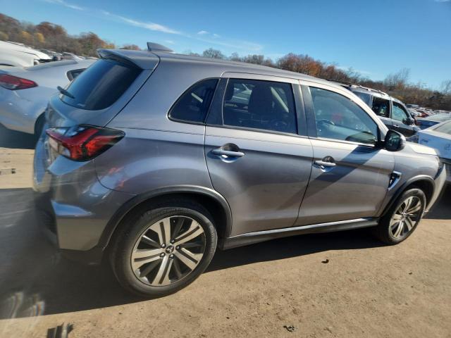 Photo 3 from auction – 2020 MITSUBISHI OUTLANDER with VIN JA4AR3AU8LU019822