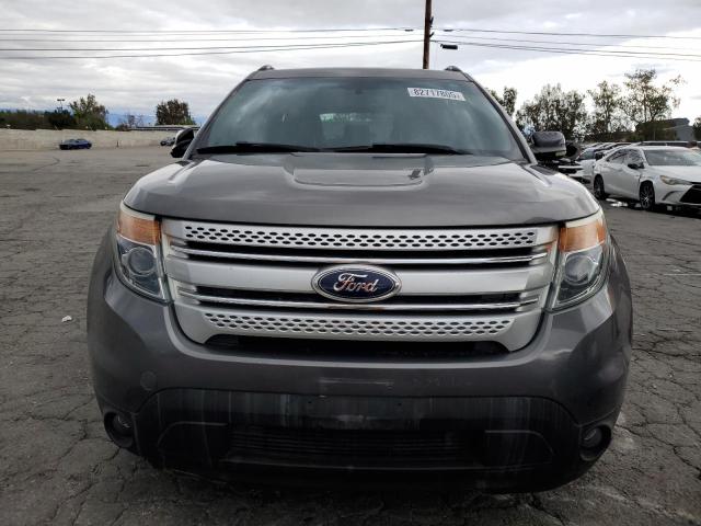 Photo 5 from auction – 2013 FORD EXPLORER X with VIN 1FM5K7D91DGB27821