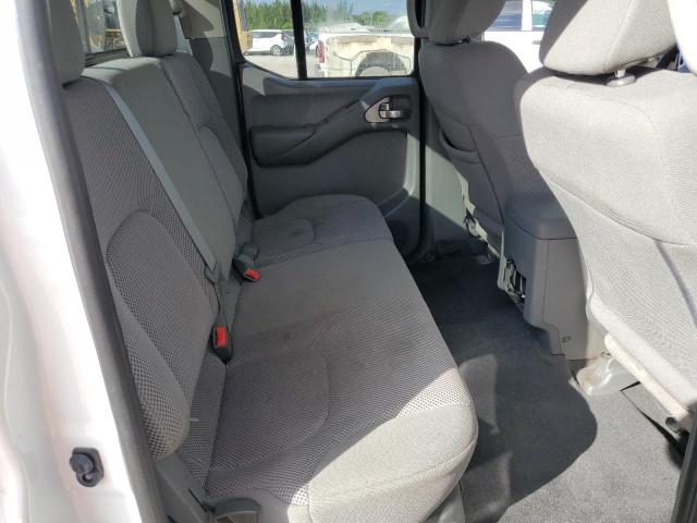 Photo 10 from auction – 2019 NISSAN FRONTIER S with VIN 1N6AD0ER8KN773155