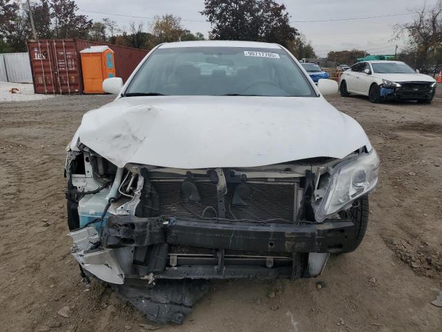 Photo 5 from auction – 2011 TOYOTA CAMRY with VIN 4T1BF3EK0BU706220