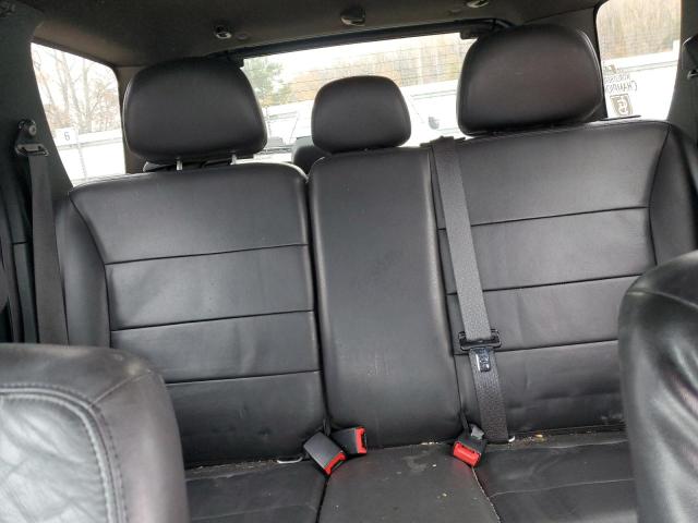 Photo 10 from auction – 2012 FORD ESCAPE LIM with VIN 1FMCU0E79CKC77810
