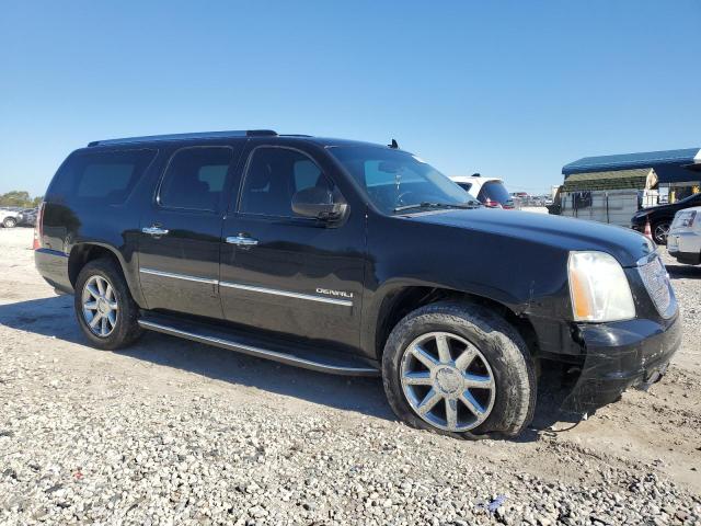 Photo 4 from auction – 2010 GMC YUKON XL D with VIN 1GKUKMEF2AR278044