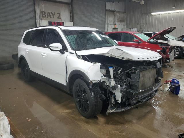 Photo 4 from auction – 2022 KIA TELLURIDE with VIN 5XYP3DHC8NG280344