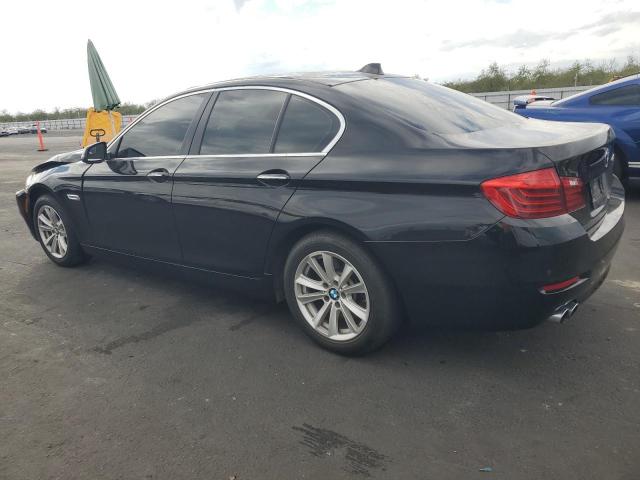 Photo 2 from auction – 2016 BMW 528 I with VIN WBA5A5C51GG350355