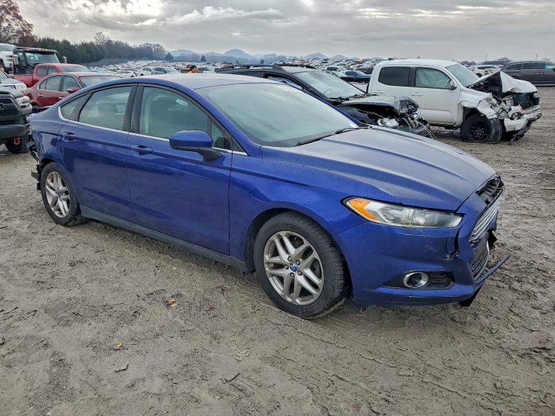 Photo 4 from auction – 2016 FORD FUSION SE with VIN 3FA6P0H79GR390622