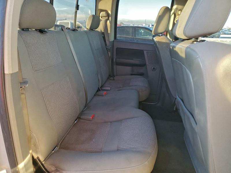 Photo 10 from auction – 2008 DODGE RAM 1500 S with VIN 1D7HA182X8S632196