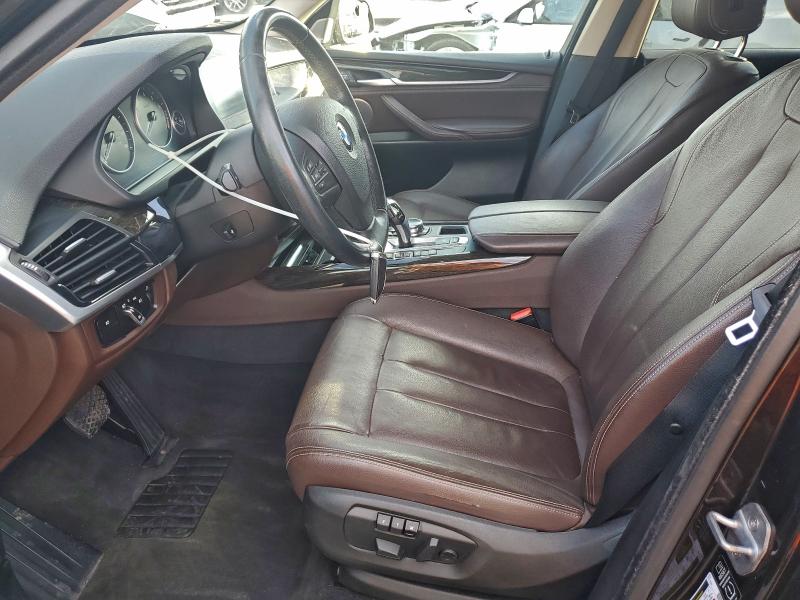 Photo 7 from auction – 2014 BMW X5 XDRIVE3 with VIN 5UXKR0C53E0H20701