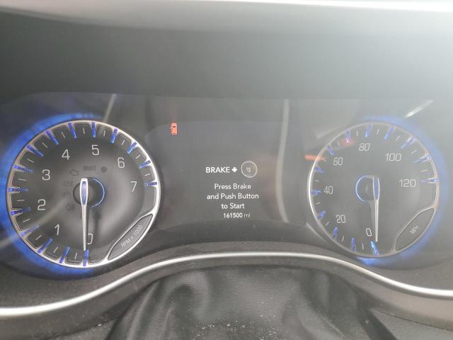 Photo 9 from auction – 2017 CHRYSLER PACIFICA L with VIN 2C4RC1GG7HR771743