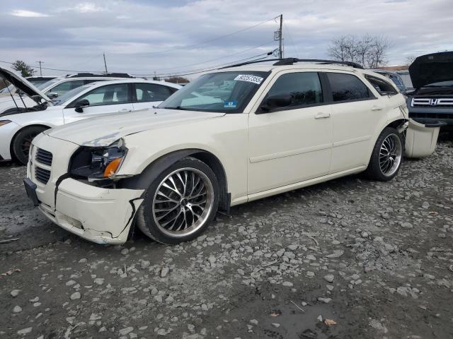 DODGE MAGNUM SXT 2005 with VIN 2D4FV48V85H151256 - Photo from auction