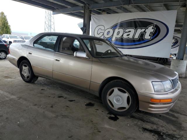 Photo 4 from auction – 1997 LEXUS LS 400 with VIN JT8BH28F3V0091535