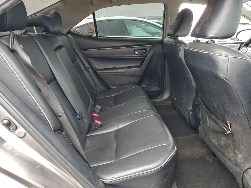 Фото 10 с аукциона – 2016 TOYOTA COROLLA EC с VIN 5YFBPRHE9GP410904