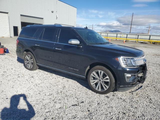 Photo 4 from auction – 2021 FORD EXPEDITION with VIN 1FMJK1MT3MEA58858