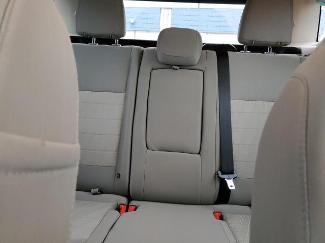 Photo 10 from auction – 2020 FORD ECOSPORT S with VIN MAJ6S3FL2LC345868