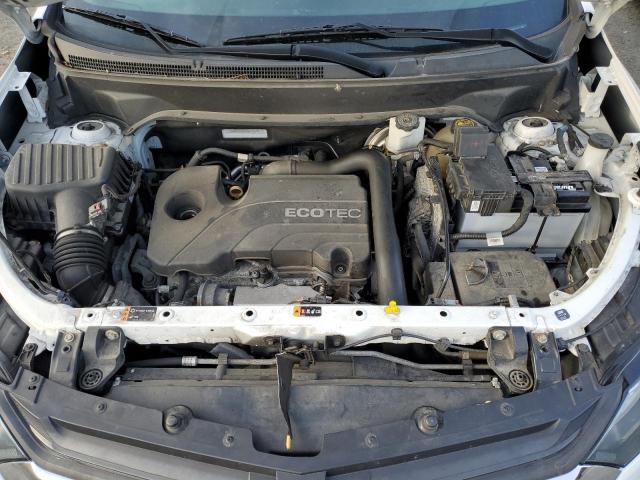 Photo 12 from auction – 2018 CHEVROLET EQUINOX LT with VIN 2GNAXSEV6J6256059