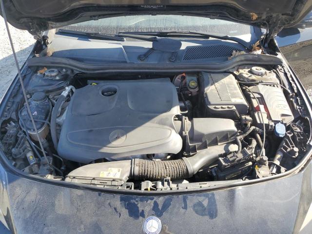 Photo 11 from auction – 2014 MERCEDES-BENZ CLA 250 with VIN WDDSJ4EB7EN053432