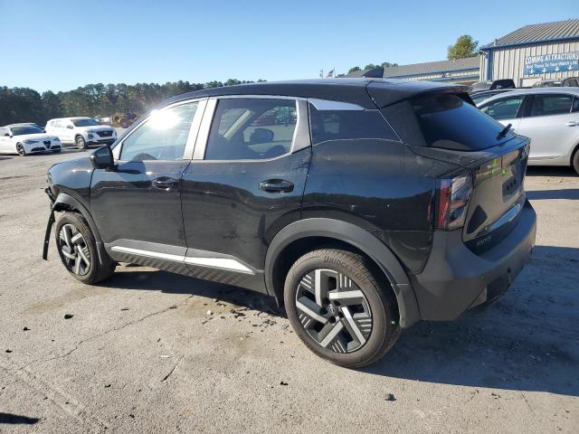 Photo 2 from auction – 2025 NISSAN KICKS SV with VIN 3N8AP6CA2SL419713