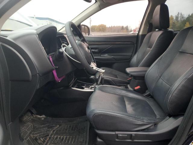 Photo 7 from auction – 2017 MITSUBISHI OUTLANDER with VIN JA4AZ2A34HZ611049