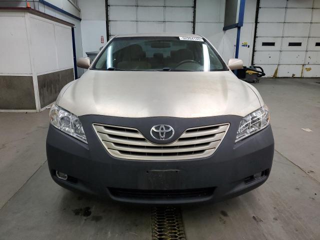Photo 5 from auction – 2007 TOYOTA CAMRY CE with VIN 4T1BE46K57U118845