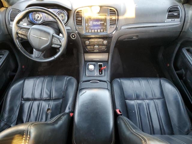 Photo 8 from auction – 2016 CHRYSLER 300 S with VIN 2C3CCAGG4GH253202