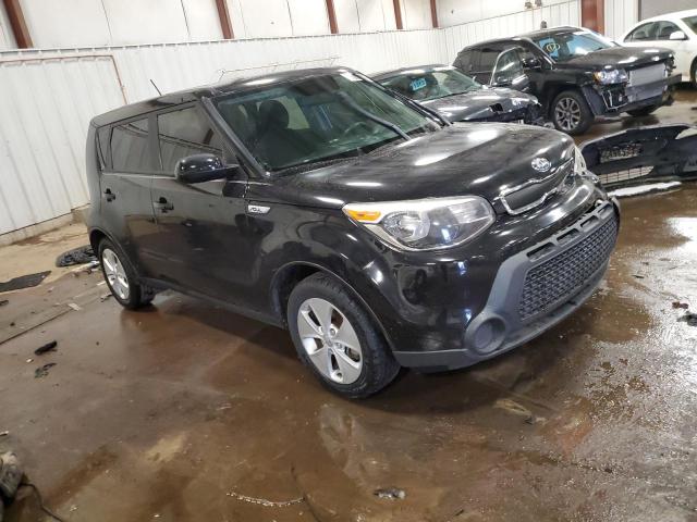 Photo 4 from auction – 2016 KIA SOUL with VIN KNDJN2A27G7377833