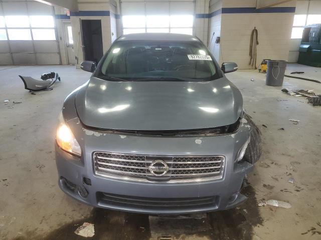 Photo 5 from auction – 2010 NISSAN MAXIMA S with VIN 1N4AA5AP9AC860446
