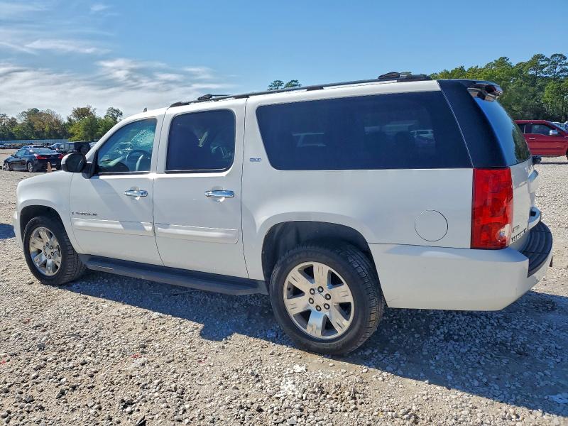 Photo 2 from auction – 2007 GMC YUKON XL C with VIN 1GKFC16097J276829