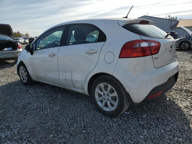 Photo 2 from auction – 2012 KIA RIO LX with VIN KNADM5A38C6028266