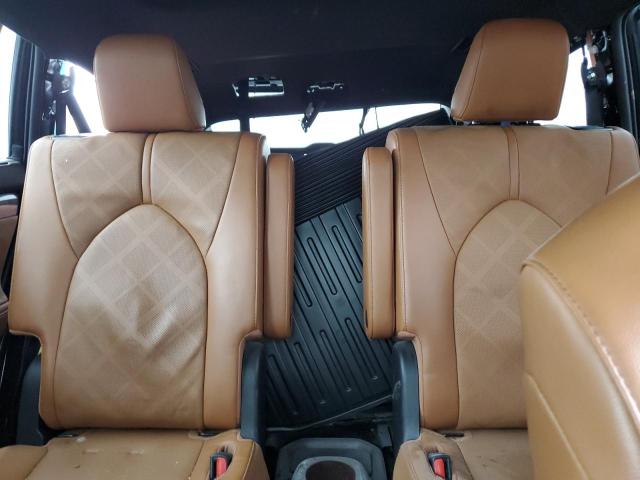 Photo 10 from auction – 2022 TOYOTA HIGHLANDER with VIN 5TDEBRCH2NS081898