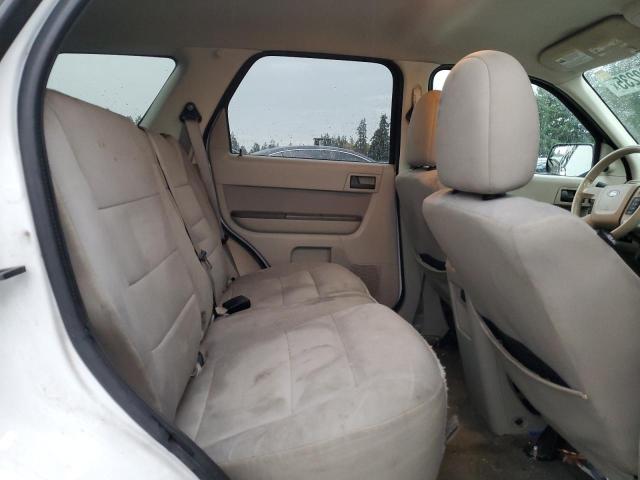 Photo 11 from auction – 2012 FORD ESCAPE HYB with VIN 1FMCU5K38CKA09944