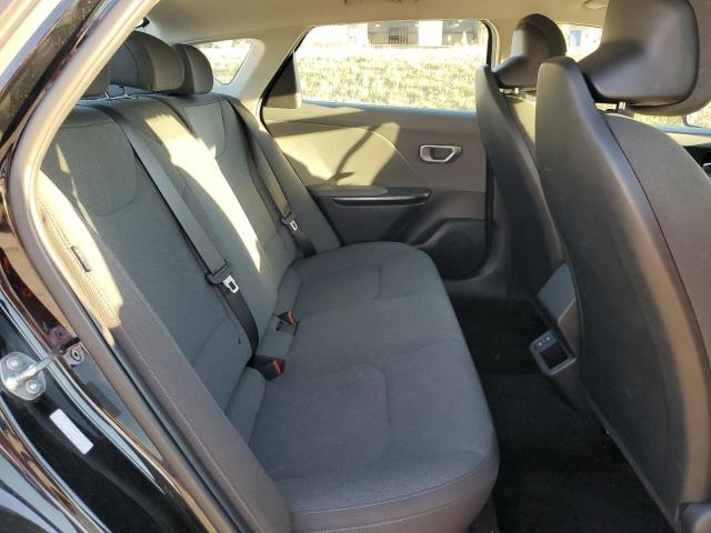 Photo 10 from auction – 2025 KIA K4 LX with VIN 3KPFT4DE2SE021618