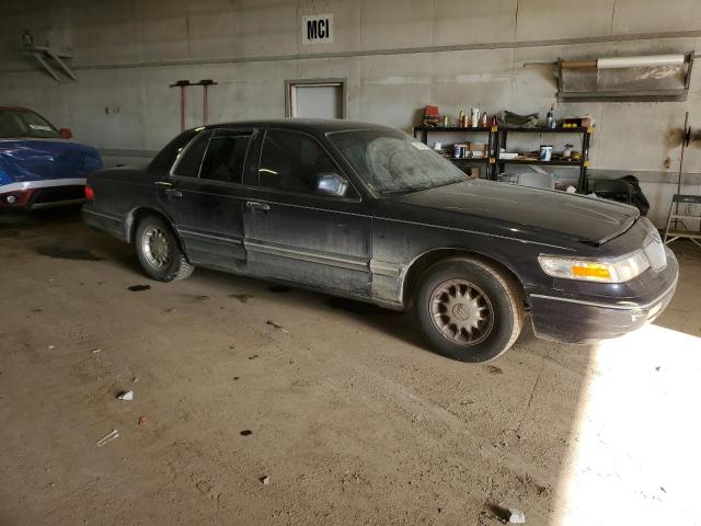 Photo 4 from auction – 1997 MERCURY GRAND MARQ with VIN 2MELM75W5VX652451