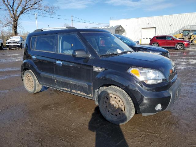 Photo 4 from auction – 2010 KIA SOUL + with VIN KNDJT2A27A7117686
