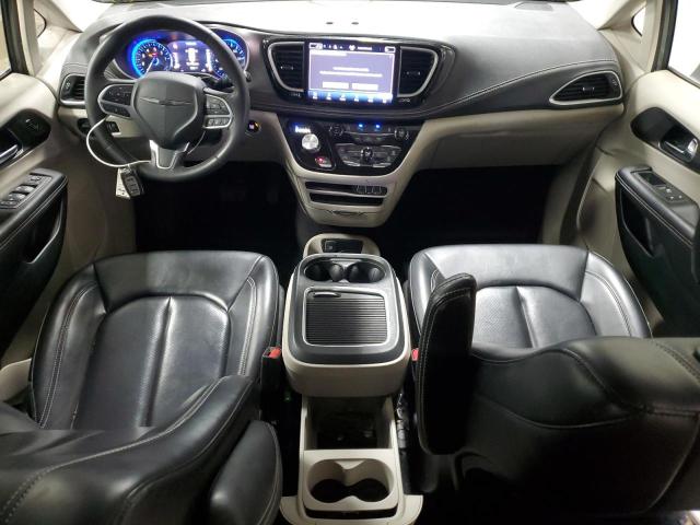 Photo 8 from auction – 2023 CHRYSLER PACIFICA T with VIN 2C4RC1BG1PR514812
