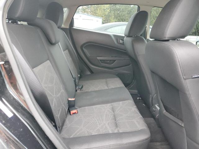 Photo 11 from auction – 2011 FORD FIESTA SE with VIN 3FADP4EJ2BM186006