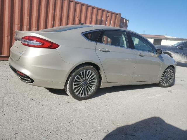 Photo 3 from auction – 2017 FORD FUSION SE with VIN 3FA6P0T98HR220097