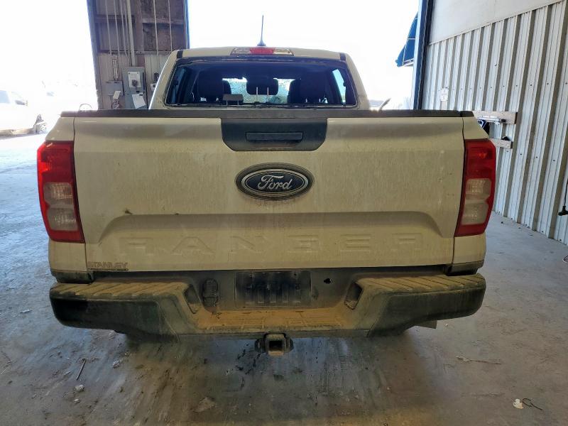 Photo 6 from auction – 2025 FORD RANGER XL with VIN 1FTER4PH5SLE30123