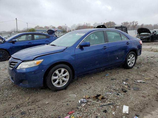TOYOTA CAMRY BASE 2011 con VIN 4T4BF3EK7BR131779 - Foto de la subasta