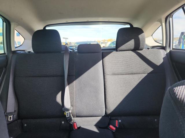 Photo 10 from auction – 2015 SUBARU XV CROSSTR with VIN JF2GPADC3F8214139