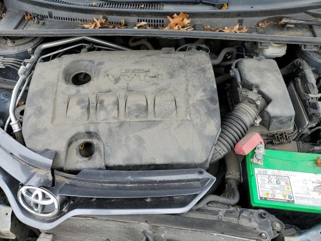 Photo 11 from auction – 2015 TOYOTA COROLLA L with VIN 2T1BURHE0FC442728