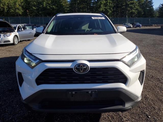 Photo 5 from auction – 2022 TOYOTA RAV4 XLE with VIN 2T3P1RFV2NC285601
